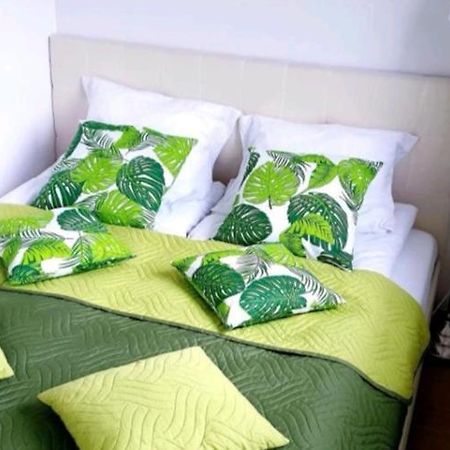 Apartament Gdansk Srodmiescie Tartaczna 42 Kültér fotó